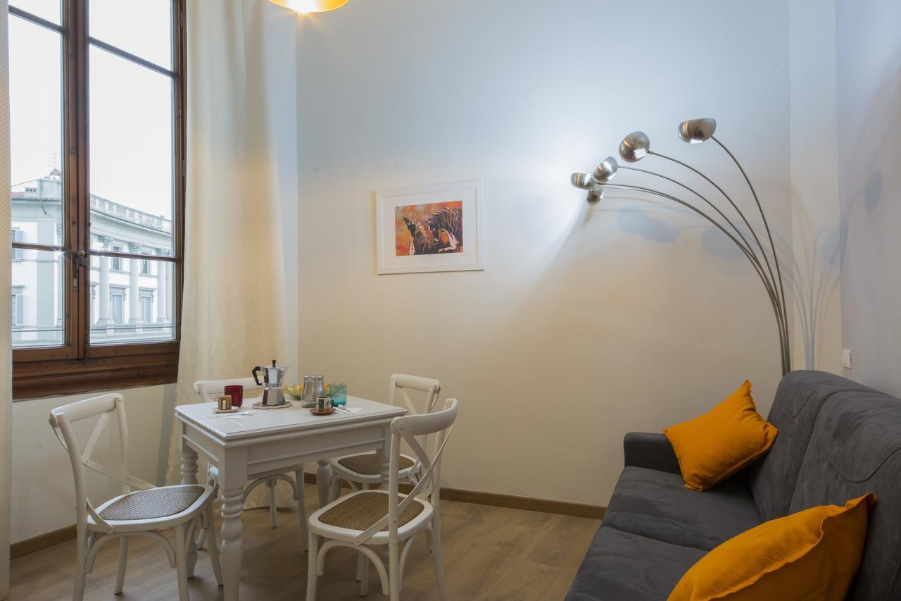 Iris Apartments By Mmega Florence Extérieur photo