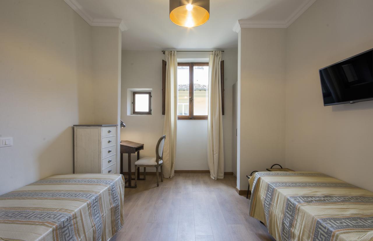 Iris Apartments By Mmega Florence Extérieur photo