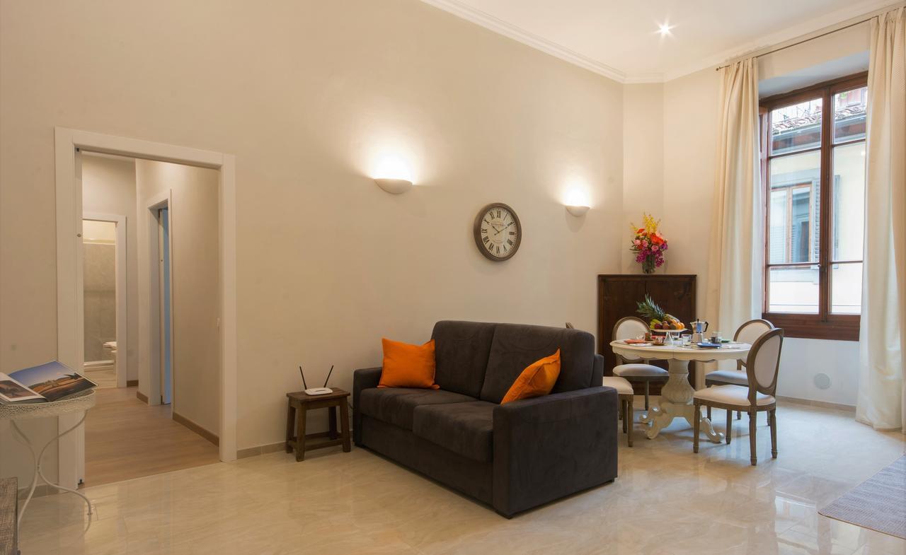 Iris Apartments By Mmega Florence Extérieur photo