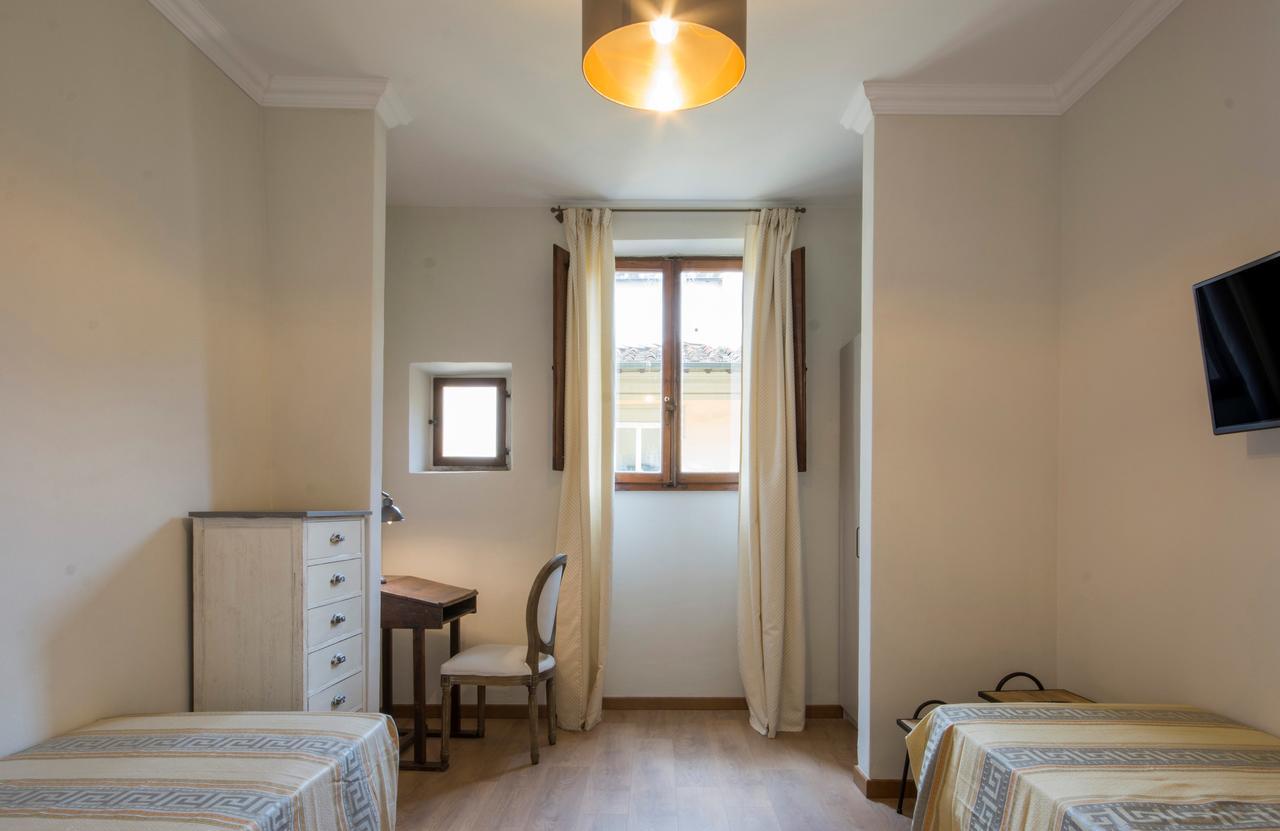 Iris Apartments By Mmega Florence Extérieur photo