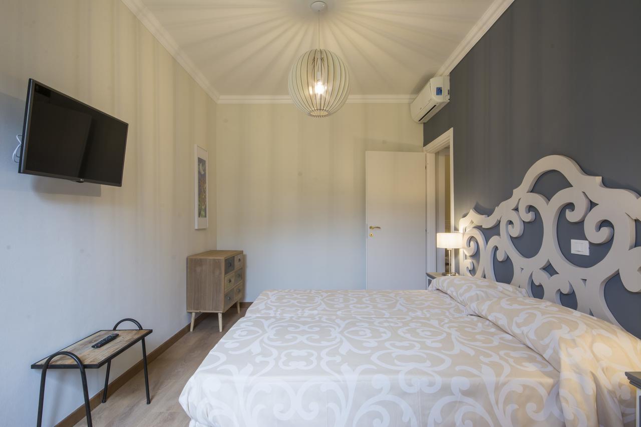 Iris Apartments By Mmega Florence Extérieur photo