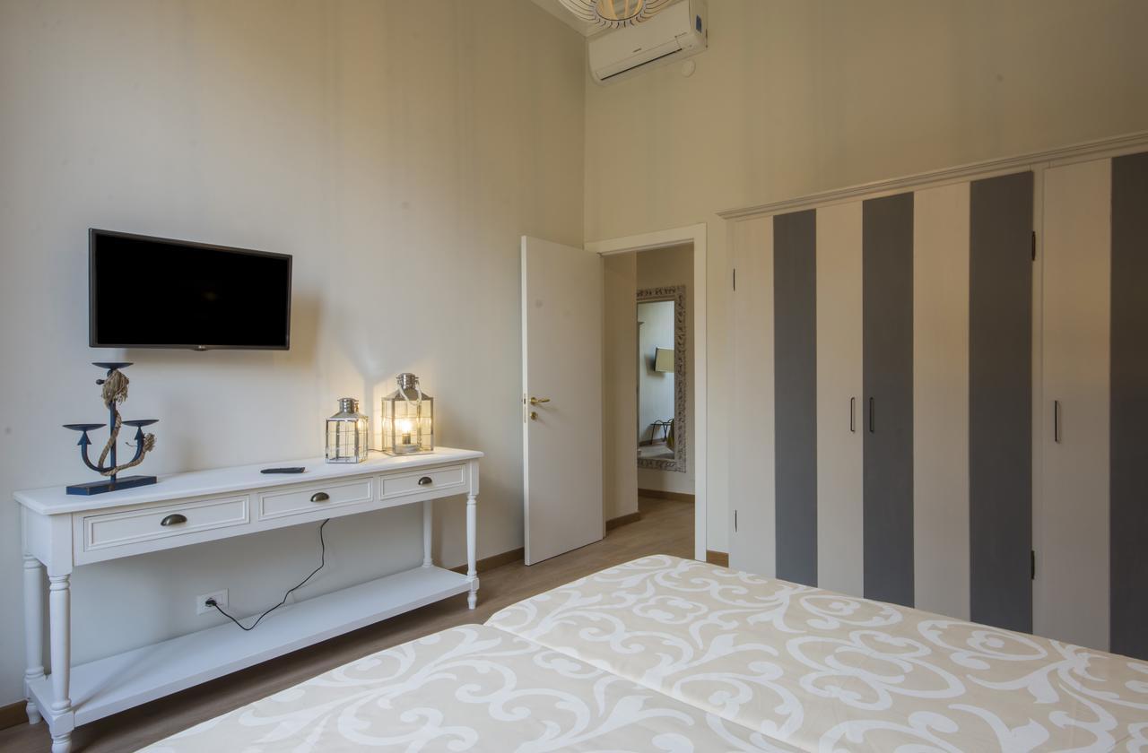 Iris Apartments By Mmega Florence Extérieur photo