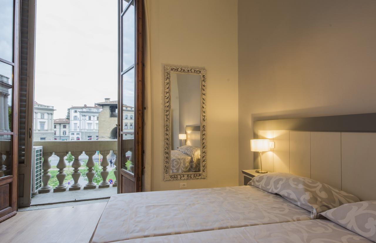 Iris Apartments By Mmega Florence Extérieur photo