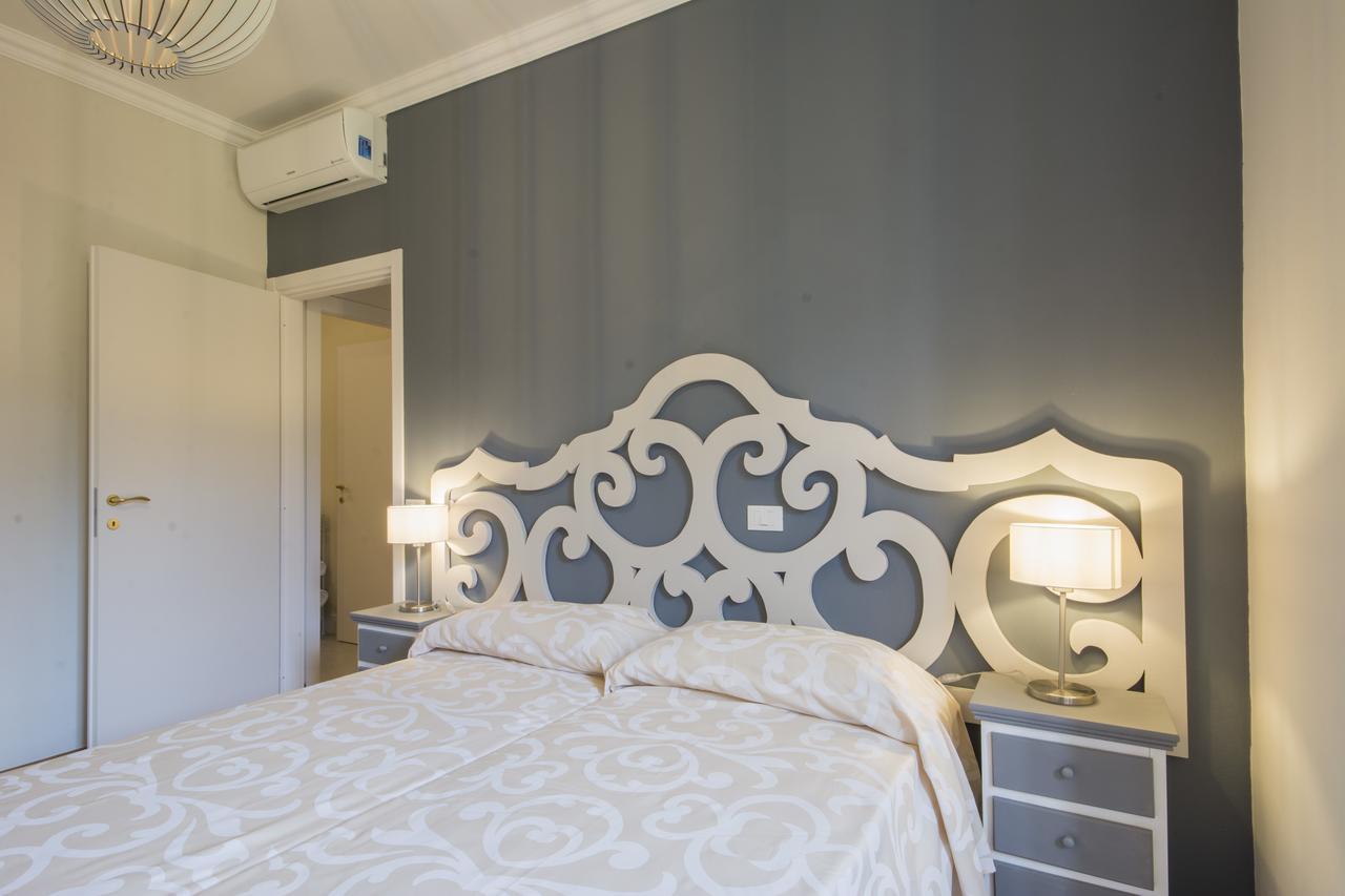 Iris Apartments By Mmega Florence Extérieur photo