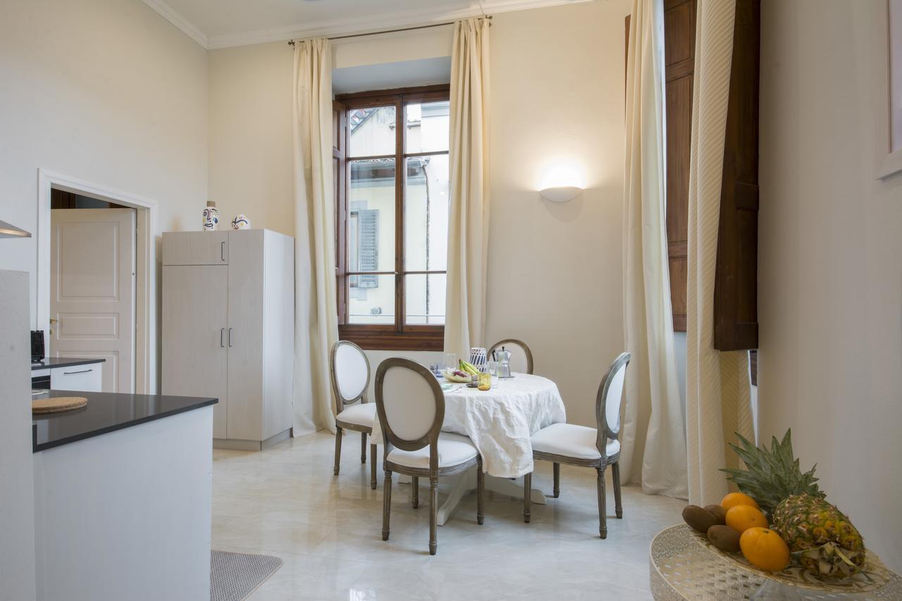 Iris Apartments By Mmega Florence Extérieur photo