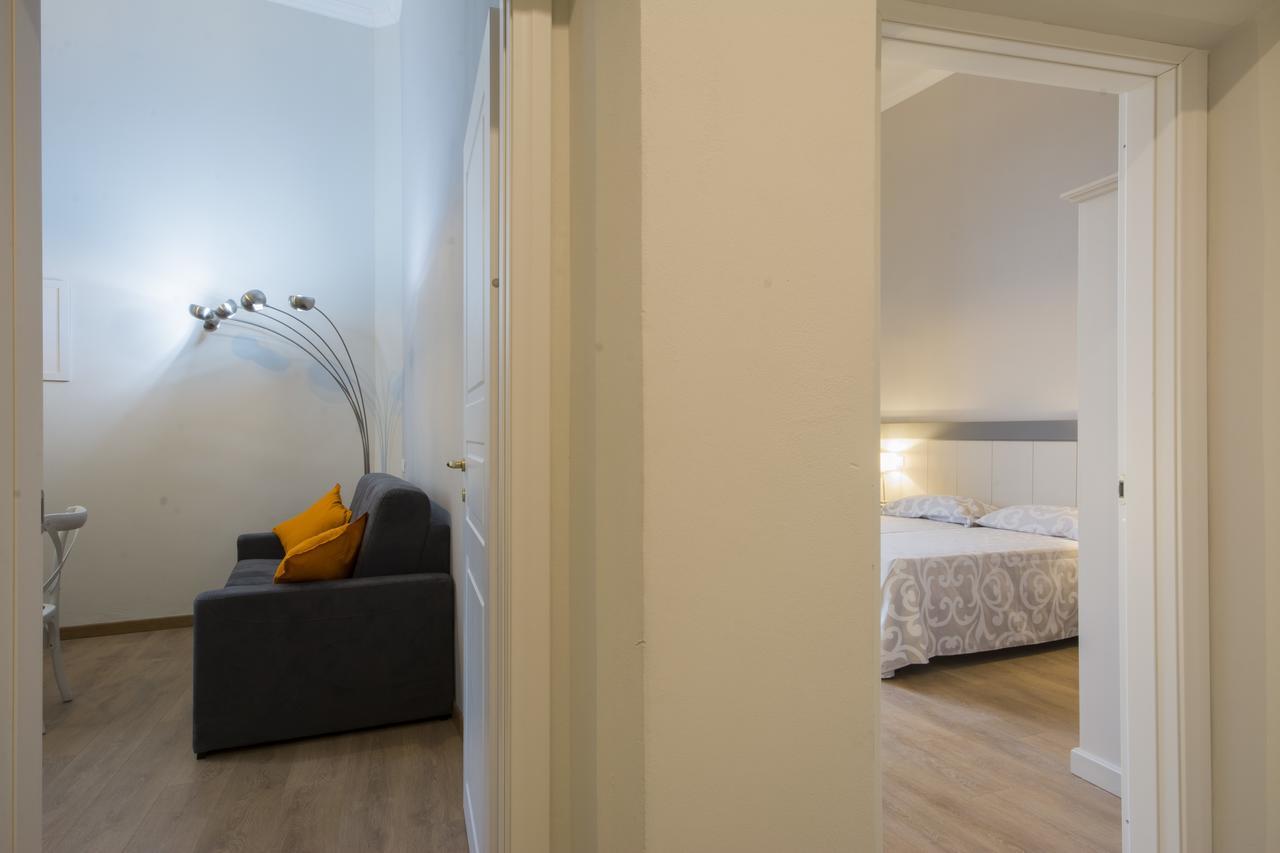 Iris Apartments By Mmega Florence Extérieur photo