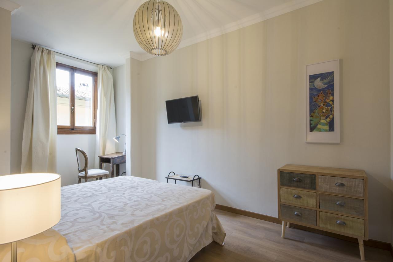 Iris Apartments By Mmega Florence Extérieur photo