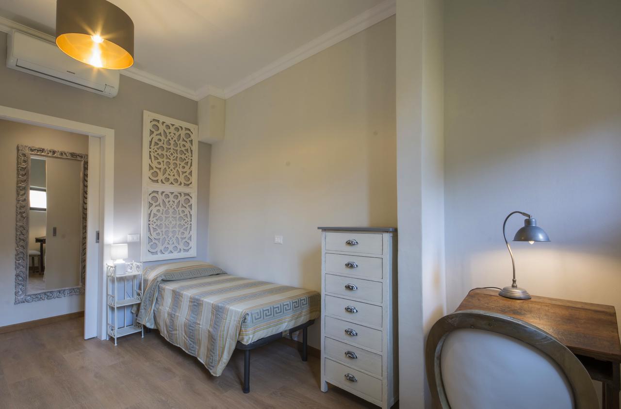Iris Apartments By Mmega Florence Extérieur photo